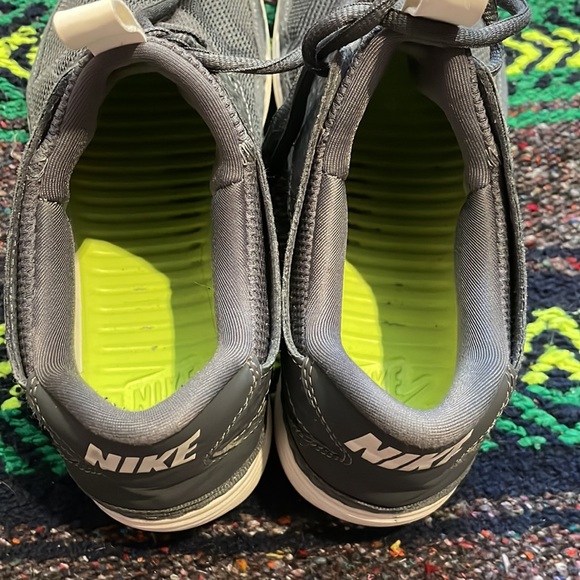 Nike Solarsoft Moccasin Men’s Size 8 - Picture 4 of 5